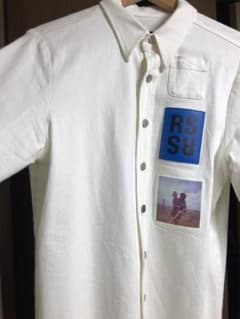 ワンくん様専用 rafsimons シャツのサムネイル