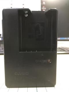 カシオ CASIO EXILIM BC-130Lのサムネイル