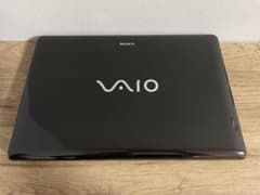 ☆Windows11＆便利アプリ搭載済み☆ SONY  VAIOのサムネイル