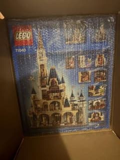 ひかり様専用8種類の未開封品LEGO＋3種同封のサムネイル