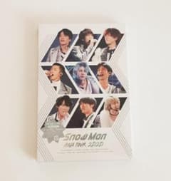 美品】SnowMan ASIA TOUR 2D.2D. Blu-ray【銀テ】 - メルカリ