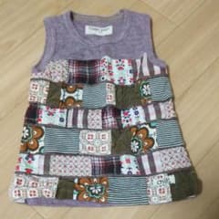 チュニック 100cmのサムネイル