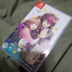 幻想喫茶アンシャンテ　Nintendo Switchのサムネイル