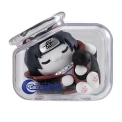 잘자요 냐루토 이타치 MEGA CAT PROJECT NARUTO