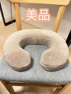 円座クッション　Ｕ字クッション　Amelion 高反発のサムネイル