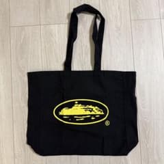 正規品！　Corteiz ノベルティ トートバッグ