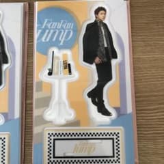 瀬口黎弥 アクリルスタンド アクスタ fantasticsのサムネイル