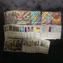 ポケモンカード 複数のサムネイル