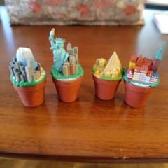 植木街　4点セットのサムネイル
