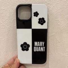 MARYQUANT iPhoneケース13のサムネイル