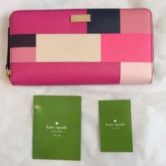 日本未入荷♡ブロックカラーのサムネイル