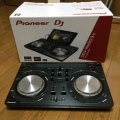Pioneer DDJ WeGO３ ブラックのサムネイル