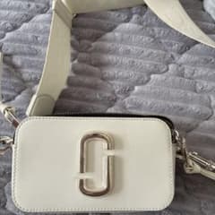 MARC JACOBS The Snapshot ショルダーバッグのサムネイル