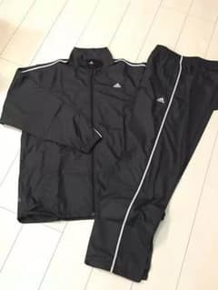 adidas アディダス CLIMAPROOF メンズ ウィンドブレーカーのサムネイル