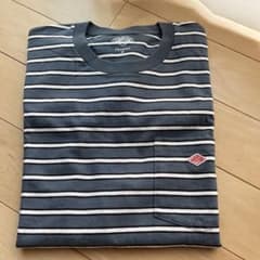 ダントン 半袖 Tシャツ 44のサムネイル