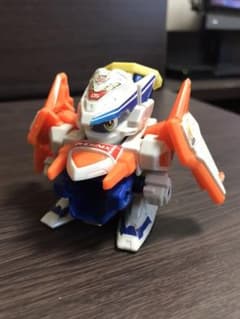 スーパービーダマン バンガードフェニックスのサムネイル