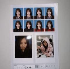 金沢十亜 証明写真 sejuのサムネイル