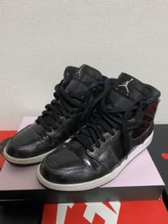 Air Jordan 1 MID Anti Gravity Machineのサムネイル