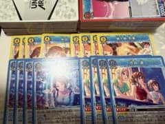 スタートデッキ プロモ込み ４コン デレマス ユニアリ スタートデッキ プロモ込み 4コン デレマス ユニアリ - メルカリ
