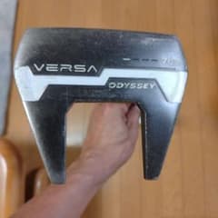 今週末までの出品！オデッセイセンターシャフトのサムネイル