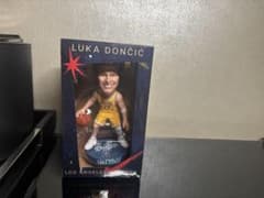 LUKA DONČIĆ ボブルヘッド フィギュアのサムネイル