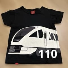 OJICO スカイツリースペーシアTシャツ　6Aのサムネイル
