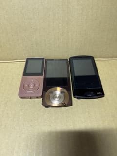 Apple IPod SONY WALKMAN 11台セット ジャンク - メルカリ