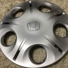 新品 ホンダ 純正ホイールカバー 13インチ ライフなどのサムネイル