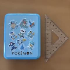 ポケモン　缶のみのサムネイル