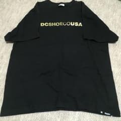 DC SHOES  Kinetics Tシャツ 5120J012のサムネイル