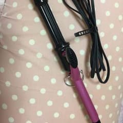 ヴィダルサスーン 19mm コテのサムネイル