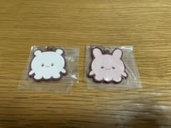 らぶいーずラバーマスコット②のサムネイル