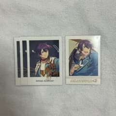 あんさんぶるスターズ 神崎颯馬 ぱしゃこれ ぱしゃっつ まとめ売り
