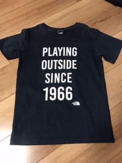 ノースフェイス キッズTシャツのサムネイル