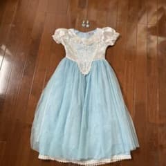 ドレス＊140センチ＊発表会＊結婚式＊ハロウィンのサムネイル