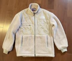 ノースフェイス THE NORTH FACE パープルレーベルのサムネイル