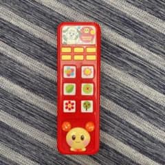 いないいないばぁ　赤ちゃん用紙おもちゃのサムネイル