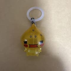 ぷるるんしずくちゃん あせおくん マスコット キーホルダー ガチャのサムネイル