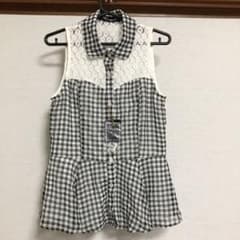 CECIL McBEE ノースリーブのサムネイル