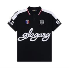 正規品 glogang ポロシャツブラック FRANCE S m96809073252_1.jpg?1777440351