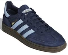 HANDBALL SPEZIAL ネイビー 24.0cmのサムネイル