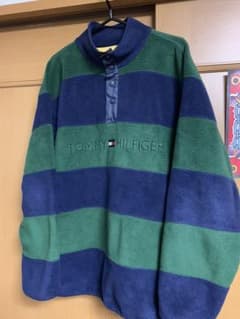 TOMMY HILFIGER フリースのサムネイル