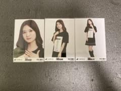 乃木坂46 生写真 寺田蘭世 コンプのサムネイル