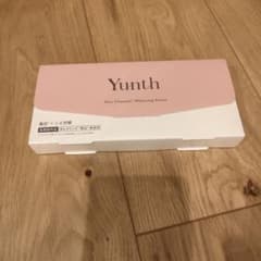 Yunth Pure Vitamin C Whitening Serum 28包のサムネイル