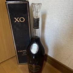 カミュ　コニャック　XOのサムネイル