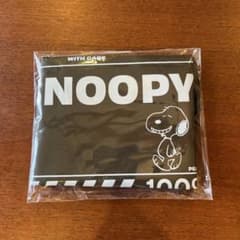 【新品未使用】SNOOPY スヌーピー エコバッグのサムネイル