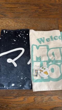 マルシィ タオル グッズ セット - メルカリ