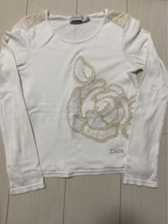 Christian Dior 12Aキッズ長袖のサムネイル