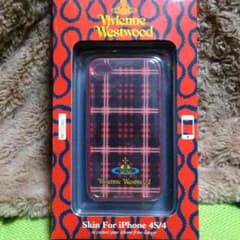 ヴィヴィアン iPhone4ケースのサムネイル