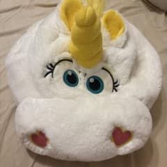 ディズニー　バターカップ　ファンキャップのサムネイル